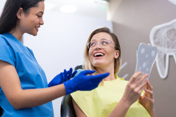 Dental X-Rays and Imaging in Coldwater, MI
