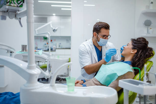 Best Oral Cancer Screening  in Coldwater, MI